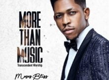 Moses Bliss - Powerful Name mp3 download lyrics itunes full song