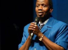 Pastor E.A. Adeboye - You Are Worthy of Our Praise mp3 download lyrics itunes full song
