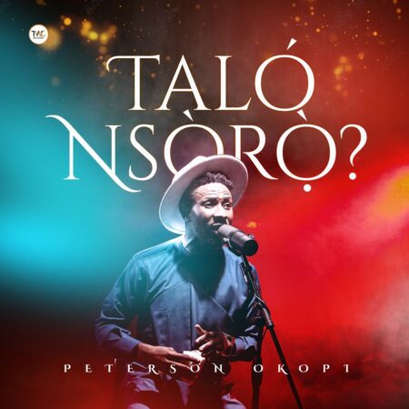 Peterson Okopi - Talo Nsoro mp3 download lyrics itunes full song