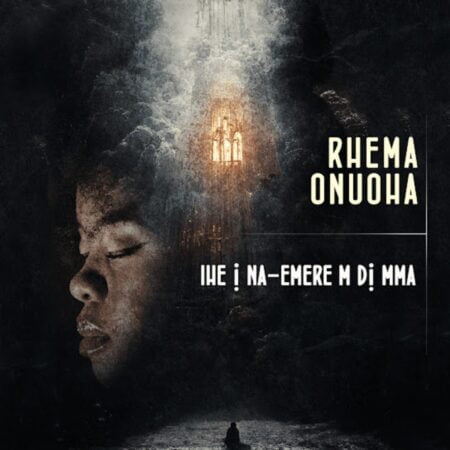 Rhema Onuoha - Ihe Ị Na-Emere M Dị Mma mp3 download lyrics itunes full song