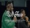 Ryan Ofei - Amen (Wo Awie) ft. Joe Mettle mp3 download lyrics itunes full song