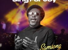 Samsong - Sing for Joy mp3 download lyrics itunes full song