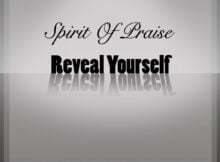 Spirit Of Praise 8 - Reveal Yourself ft. Benjamin Dube, Mmatema, Omega Khunou, Takie Ndou & Bongi Damans mp3 download lyrics itunes full song
