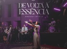 Amanda Loyola - Voltando à Essência mp3 download lyrics itunes full song