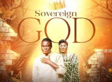 Bidemi Olaoba - Sovereign God ft. Judikay mp3 download lyrics itunes full song