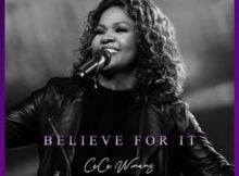 CeCe Winans - Goodness of God mp3 download lyrics itunes full song