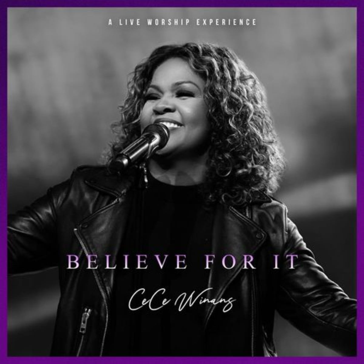 goodness of god cece winans official video