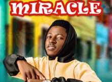 Godfrey Gad - Miracle mp3 download lyrics itunes full song
