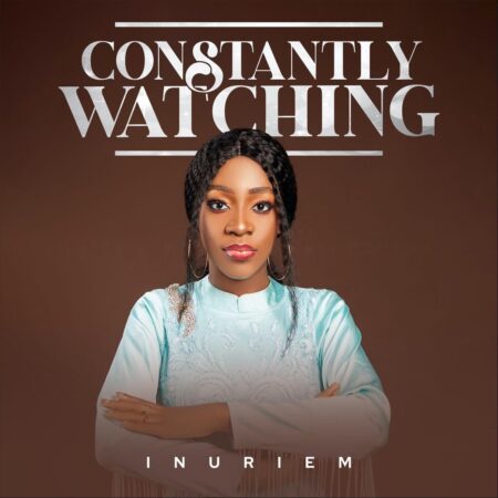 Inuriem - Constantly Watching mp3 download lyrics itunes full song