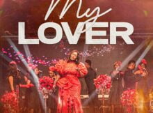 Isabella Melodies - My Lover mp3 download lyrics itunes full song