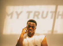 Jonathan McReynolds - My Truth Album itunes full song