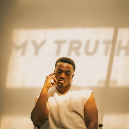 Jonathan McReynolds - My Truth mp3 download itunes full song