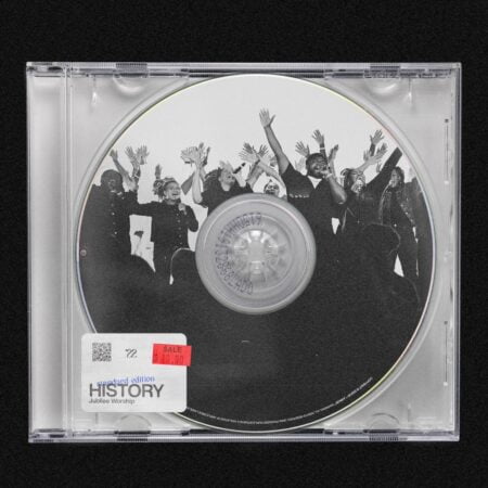 Jubilee Worship - History Album itunes full song