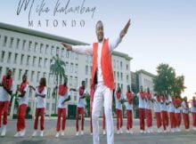 Mike Kalambay - Matondo mp3 download lyrics itunes full song