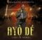 Odunayo Adebayo - Ayo De (Joy Is Here) mp3 download lyrics itunes full song