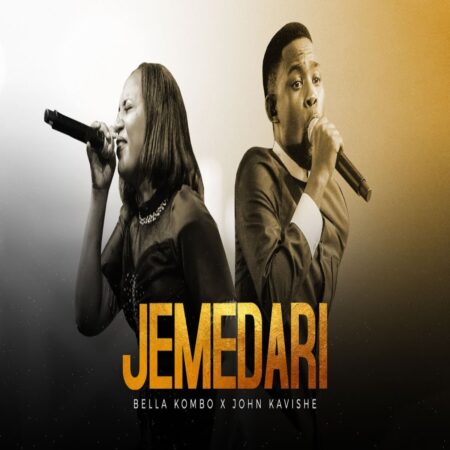 Bella Kombo - Jemedari ft. John Kavishe mp3 download