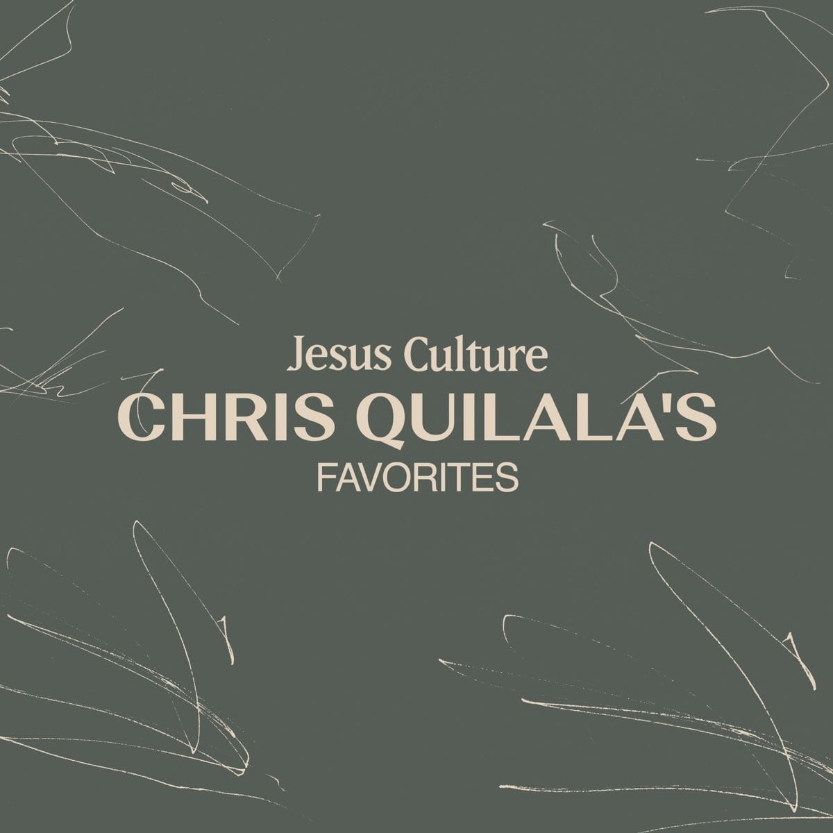 Your Love Never Fails (Live) - Album by Jesus Culture