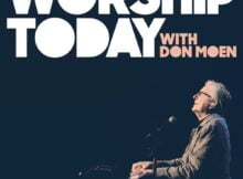 Don Moen - Worship Today with Don Moen Album