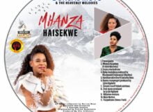 Dorcas Moyo - Tinoungudza mp3 download