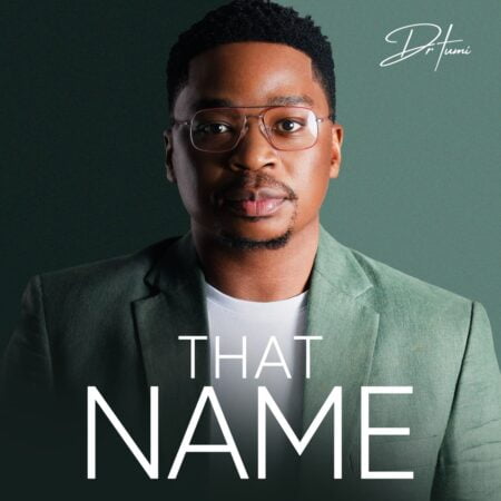 Dr Tumi - That Name mp3 download