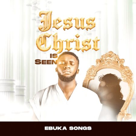 Ebuka Songs - Jesus Christ is seen mp3 download