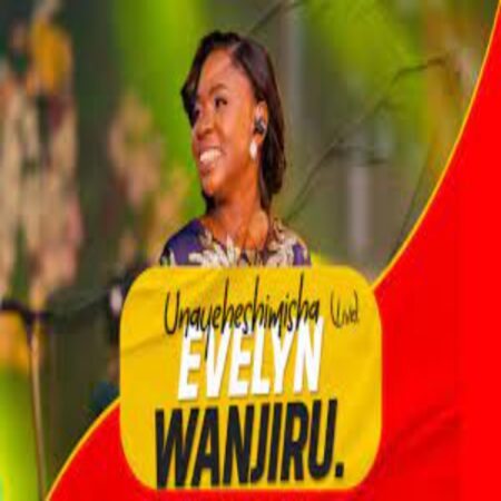 Evelyn Wanjiru - Unayeheshimisha
mp3 download lyrics itunes full song