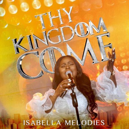 Isabella Melodies - Thy Kingdom Come mp3 download