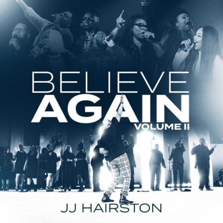 JJ Hairston - This is the Lord's Doing mp3 download