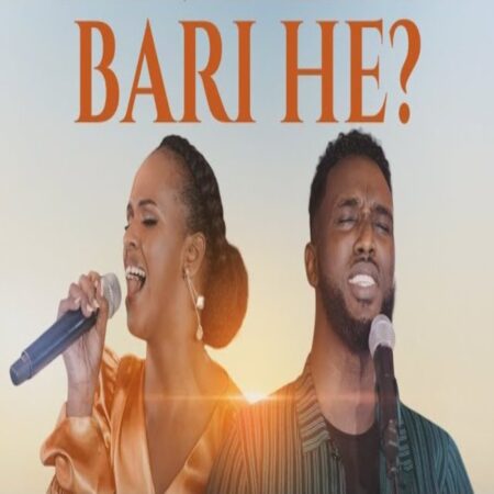 James & Daniella - Barihe mp3 download lyrics itunes full song