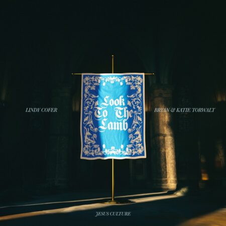 Jesus Culture - Look To The Lamb mp3 download