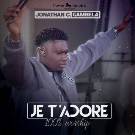 Jonathan C. Gambela - Le nom de Jésus mp3 download