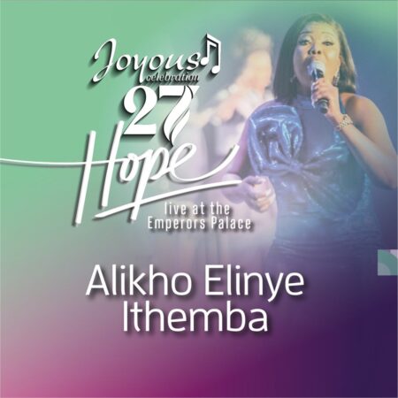 Joyous Celebration - Alikho Elinye Ithemba mp3 download