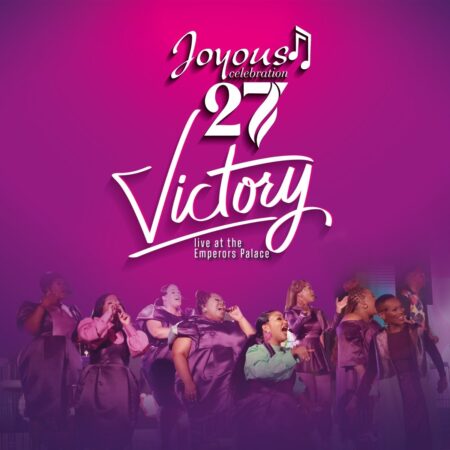 Joyous Celebration - We'll be Marching mp3 download