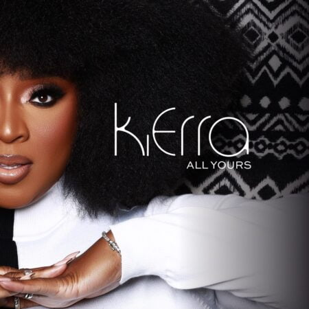 Kierra Sheard - You Ain't Seen Nothing Yet mp3 download lyrics itunes full song