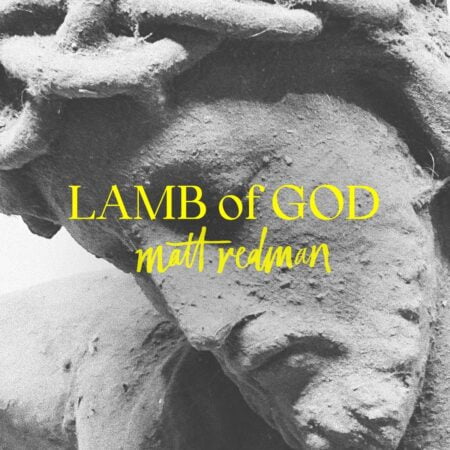 Matt Redman - Lamb of God Album itunes full song