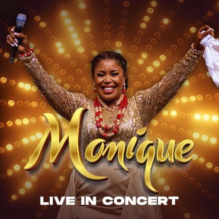 Monique - No Alternative (Live) mp3 download