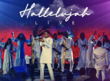 Nathaniel Bassey - Glory And Honour mp3 download