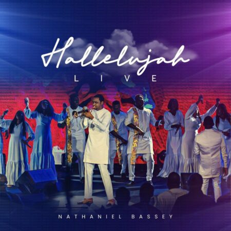 Nathaniel Bassey - Hallelujah Praise The Lord (Overflow) mp3 download