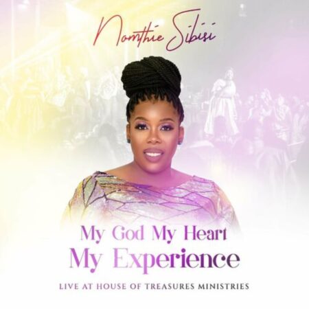 Nomthie Sibisi - We Nhliziyo Yami mp3 download