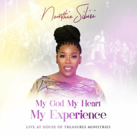 Nomthie Sibisi - Your Will Be Done mp3 download