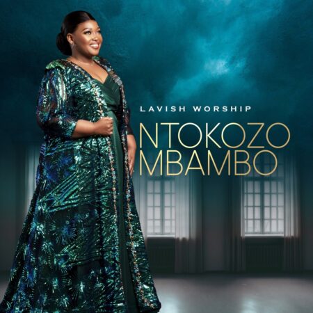 Ntokozo Mbambo - Ufanelw' Udumo mp3 download