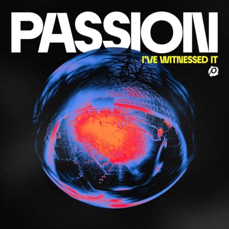 Passion - Another Glimpse ft. Sean Curran mp3 download lyrics itunes full song