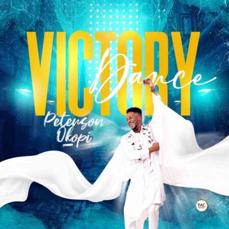 Peterson Okopi - Victory Dance mp3 download