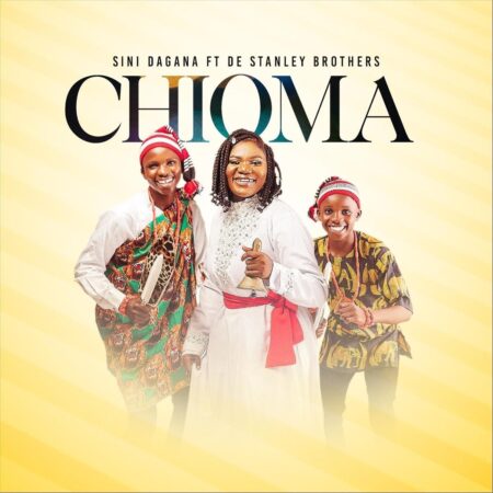 Sini Dagana - Chioma mp3 download