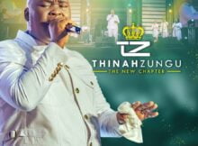 Thinah Zungu - Praise Medley mp3 download lyrics itunes full song