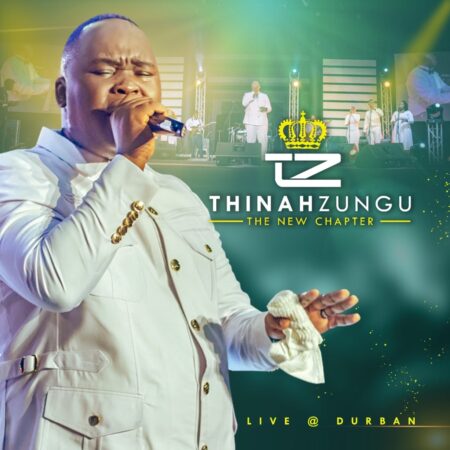 Thinah Zungu - The New Chapter EP itunes full song