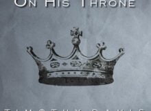 Timothy Davis - On His Throne mp3 download lyrics itunes full song