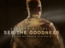 VaShawn Mitchell - See The Goodness mp3 download