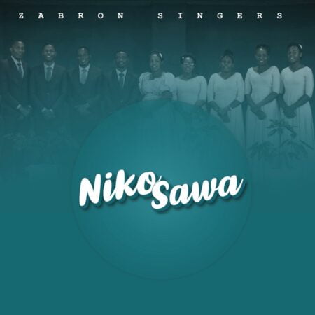 Zabron Singers - Niko Sawa Album