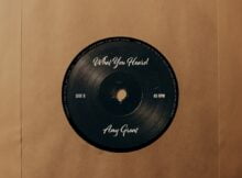 Amy Grant - What You Heard mp3 download